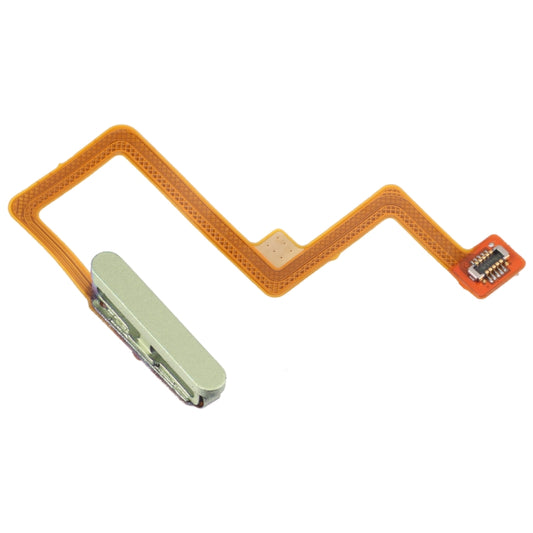 For Xiaomi Redmi Note 11 Pro China 5G / 11i 5G / 11i HyperCharge 5G / Redmi Note 11 Pro+ 5G Original Fingerprint Sensor Flex Cable, For Xiaomi Redmi Note 11 Pro China 5G / 11i 5G / 11i HyperCharge 5G(Original)