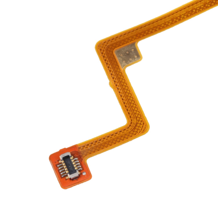 For Xiaomi Redmi Note 11 Pro China 5G / 11i 5G / 11i HyperCharge 5G / Redmi Note 11 Pro+ 5G Original Fingerprint Sensor Flex Cable, For Xiaomi Redmi Note 11 Pro China 5G / 11i 5G / 11i HyperCharge 5G(Original)