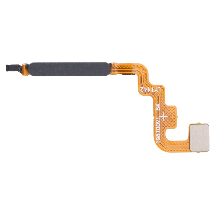 Câble flexible d'origine pour capteur d'empreintes digitales Xiaomi Redmi Note 11 4G Global / Redmi Note 11s 4G / Poco M4 Pro 4G (Original)