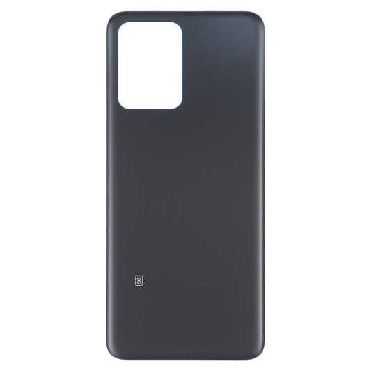 For Xiaomi Redmi Note 12 Original Battery Back Cover, For Xiaomi Redmi Note 12(Original)