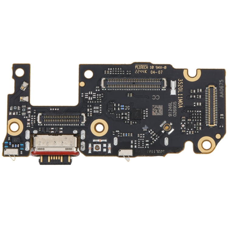 For Xiaomi Redmi K50 / Redmi K50 Pro Original SIM Card Reader Board, For Xiaomi Redmi K50 / Redmi K50 Pro(Original)