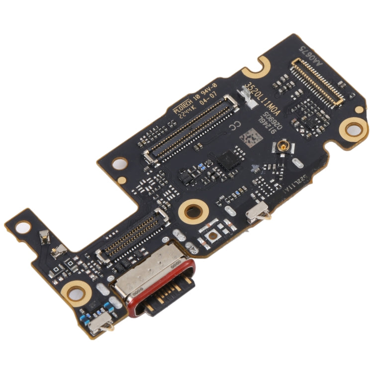 For Xiaomi Redmi K50 / Redmi K50 Pro Original SIM Card Reader Board, For Xiaomi Redmi K50 / Redmi K50 Pro(Original)