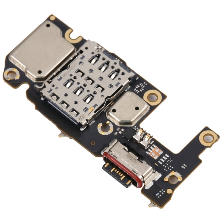 For Xiaomi Redmi K50 / Redmi K50 Pro Original SIM Card Reader Board, For Xiaomi Redmi K50 / Redmi K50 Pro(Original)