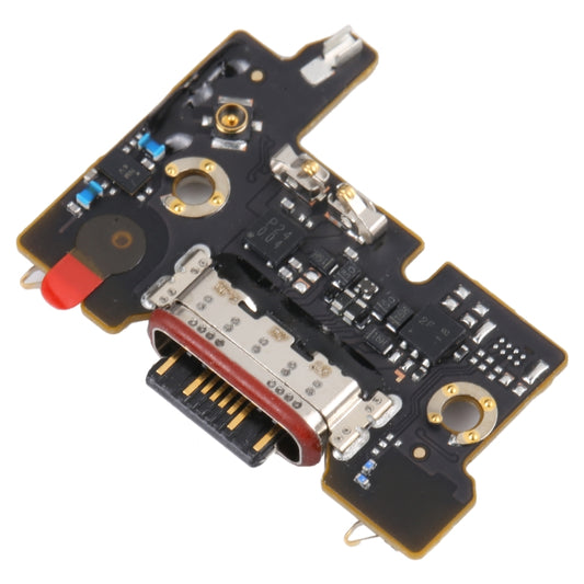 For Xiaomi Redmi K40S / Poco F4 Original Charging Port Board