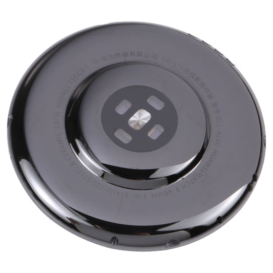 For Huawei Watch 3 Original Back Cover Full Assembly, For Huawei Watch 3