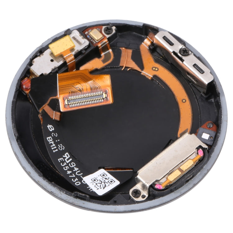 For Huawei Watch 3 Original Back Cover Full Assembly, For Huawei Watch 3