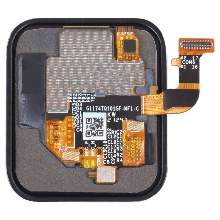 Écran LCD et numériseur d'origine pour OPPO Watch 2 42 mm