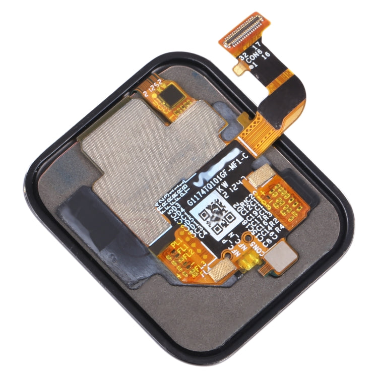 Écran LCD et numériseur d'origine pour OPPO Watch 2 42 mm