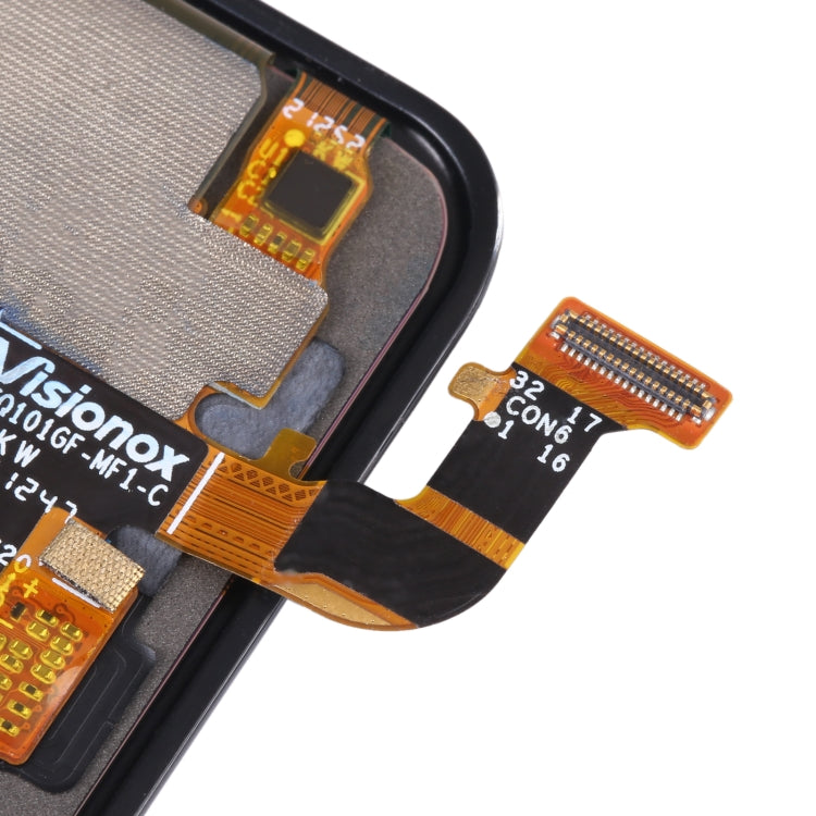 Écran LCD et numériseur d'origine pour OPPO Watch 2 42 mm