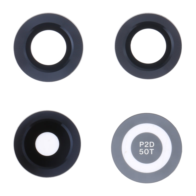 For OnePlus 10 Pro NE2210 NE2211 NE2213 NE2215 NE2217 Back Camera Lens, For OnePlus 10 Pro