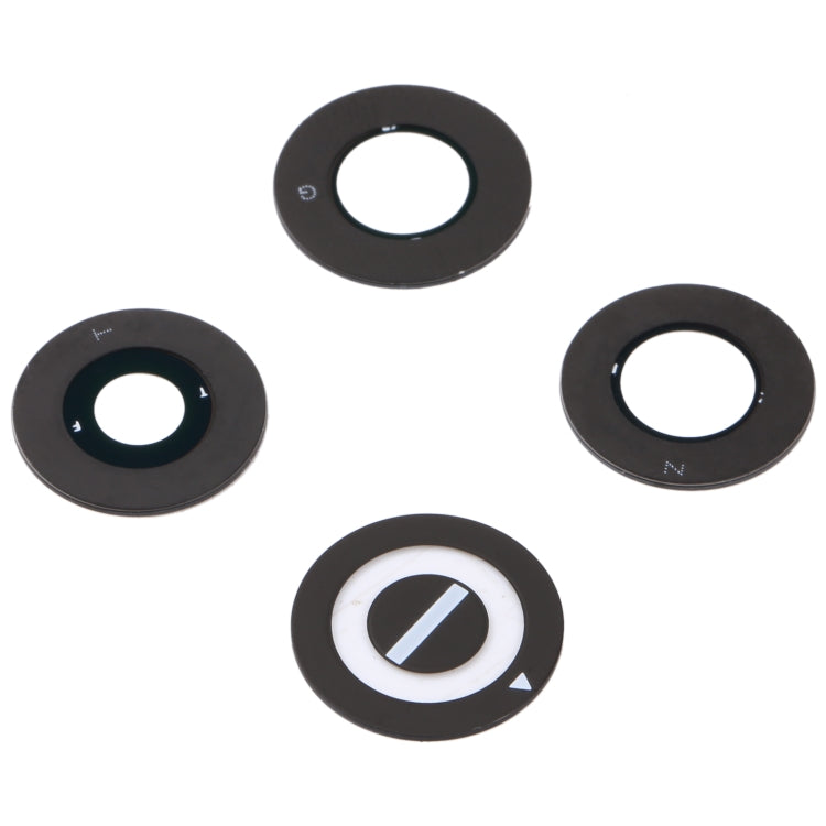 For OnePlus 10 Pro NE2210 NE2211 NE2213 NE2215 NE2217 Back Camera Lens, For OnePlus 10 Pro