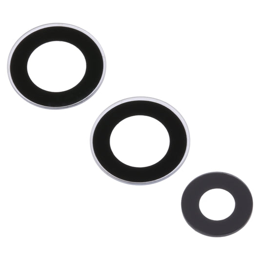 For OnePlus 9RT 5G MT2110 MT2111 Back Camera Lens, For OnePlus 9RT 5G