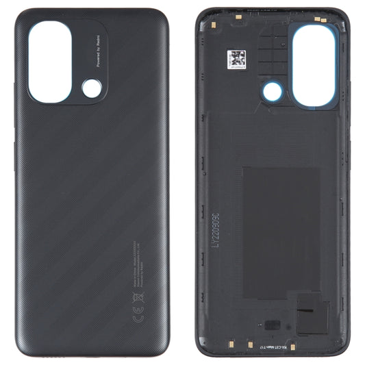 For Xiaomi Redmi 12C Original Battery Back Cover