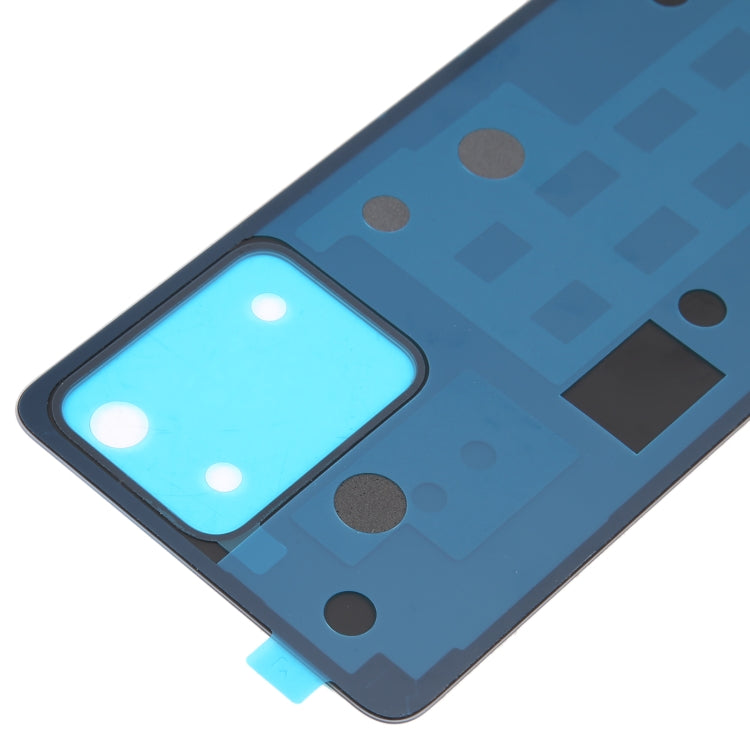 For Xiaomi Redmi Note 12 Pro 5G Original Battery Back Cover, For Xiaomi Redmi Note 12 Pro 5G(Original), For Xiaomi Redmi Note 12 Pro 5G