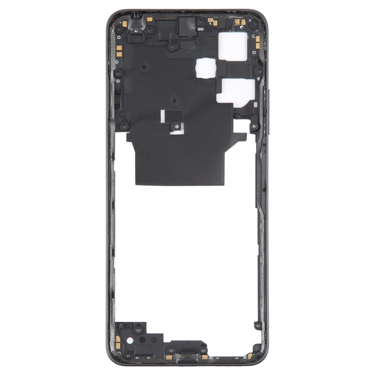 For Xiaomi Redmi Note 12 Middle Frame Bezel Plate, For Xiaomi Redmi Note 12