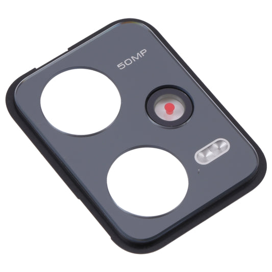 Back Camera Lens Frame for Xiaomi Redmi Note 12 Pro 5G, For Xiaomi Redmi Note 12 Pro 5G