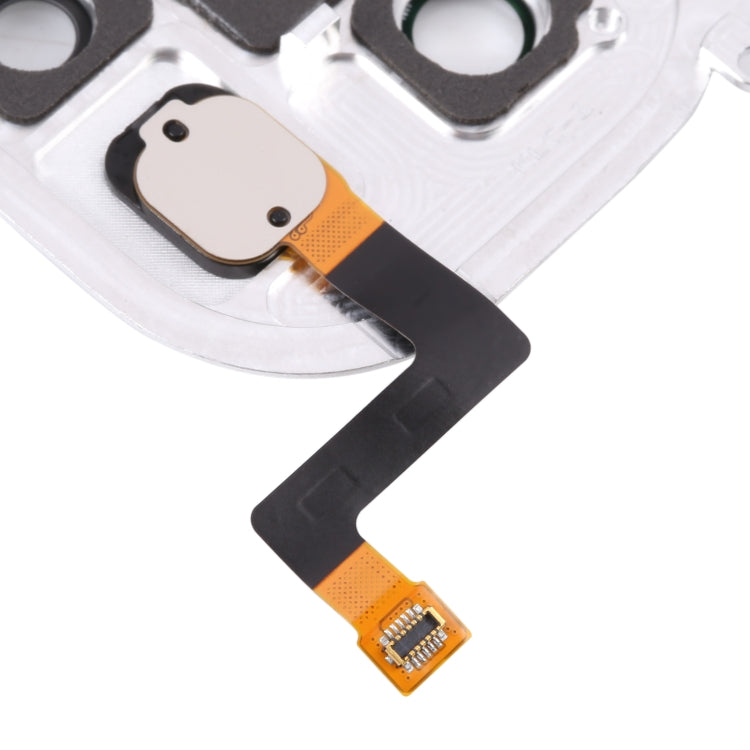 Marco de lente de cámara trasera para Xiaomi Mi 11