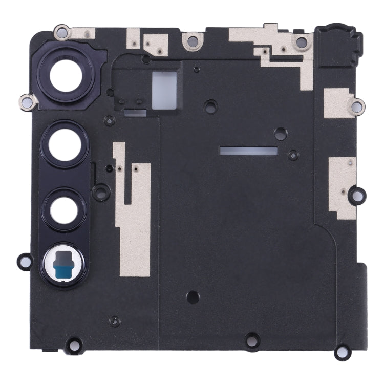 Funda protectora para placa base de Motorola Edge/Edge+