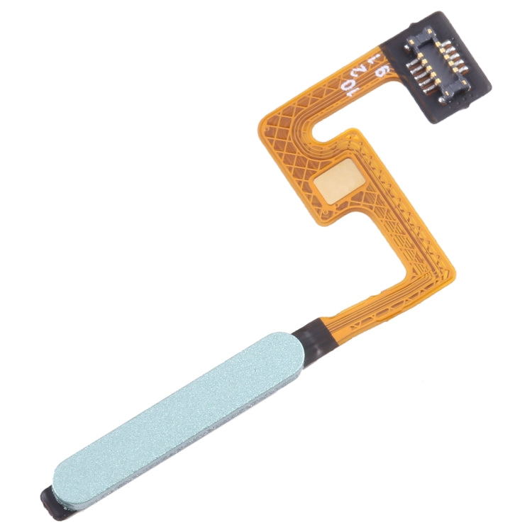 Câble flexible d'origine pour capteur d'empreintes digitales Motorola Moto G200 / Edge S30