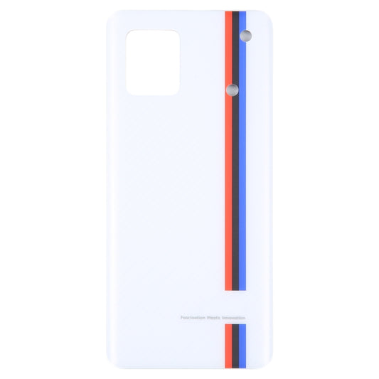 For vivo iQOO 9 OEM Glass Battery Back Cover