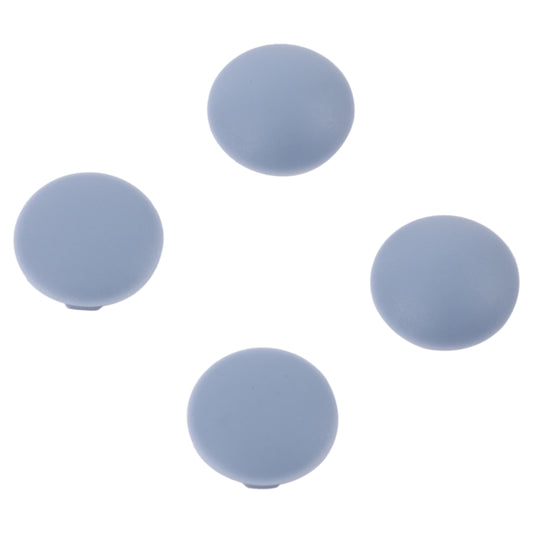 For Microsoft Surface Laptop 4 4 in 1 Bottom Case Rubber Mats