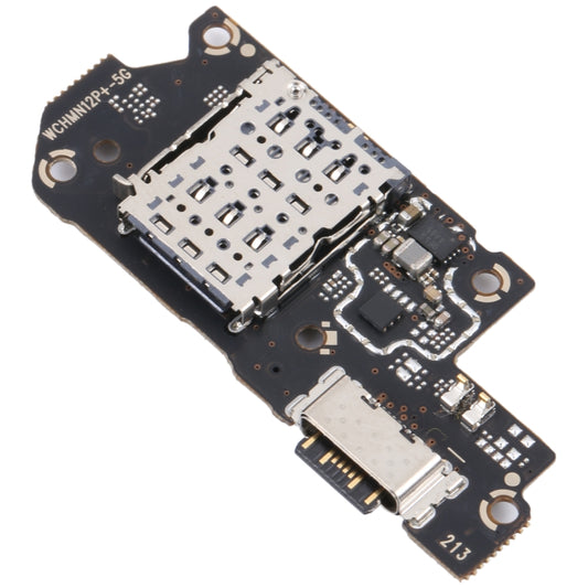 For Xiaomi Redmi Note 12 Pro+ OEM SIM Card Reader Board, For Xiaomi Redmi Note 12 Pro+