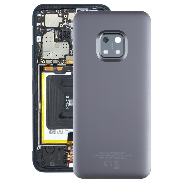For Nokia XR20 Original Battery Back Cover, For Nokia XR20