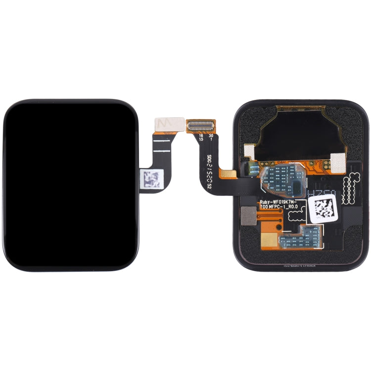 Écran LCD et numériseur d'origine pour OPPO Watch 3 Pro