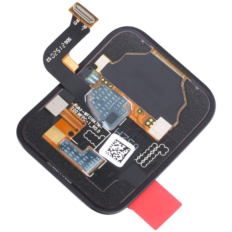 Écran LCD et numériseur d'origine pour OPPO Watch 3 Pro