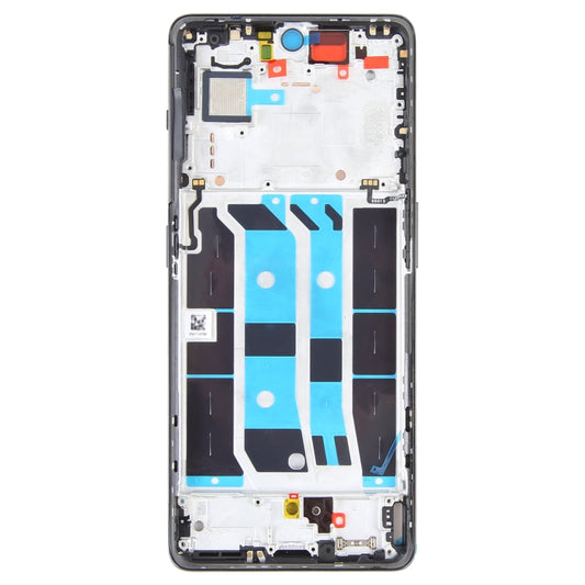 Cadre central d'origine pour OnePlus Ace 2/11R