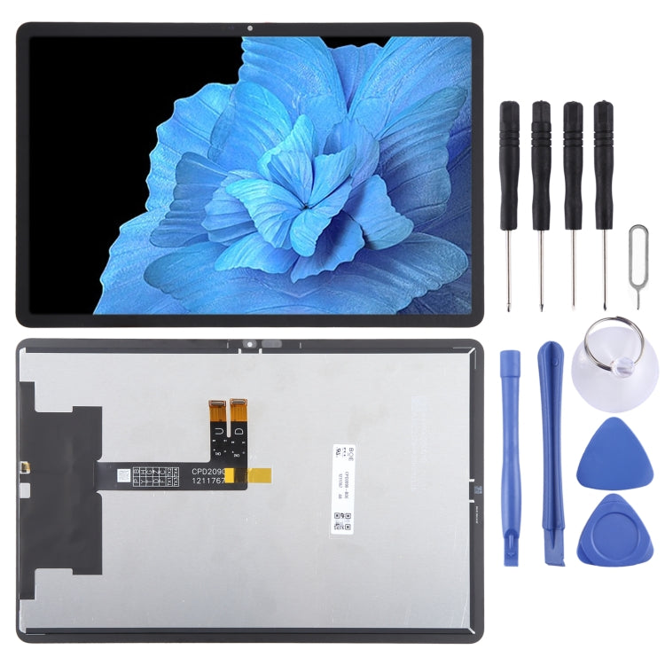 Original LCD Screen For vivo Pad With Digitizer Full Assembly, For vivo Pad