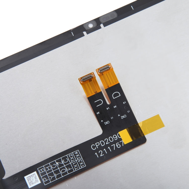Original LCD Screen For vivo Pad With Digitizer Full Assembly, For vivo Pad