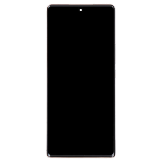 Écran LCD Original pour Honor 70, numériseur complet avec châssis, pour Honor 70 (Original)
