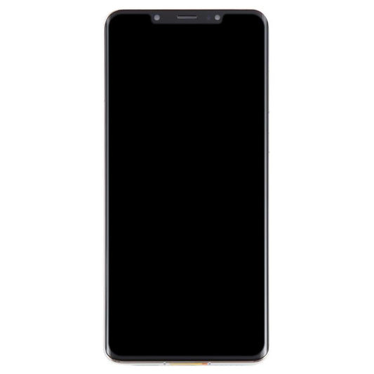 Écran LCD Original pour Huawei Mate 50 Pro, Assemblage Complet du Numériseur avec Cadre, Pour Huawei Mate 50 Pro (Original), Pour Huawei Mate 50 Pro (Original)