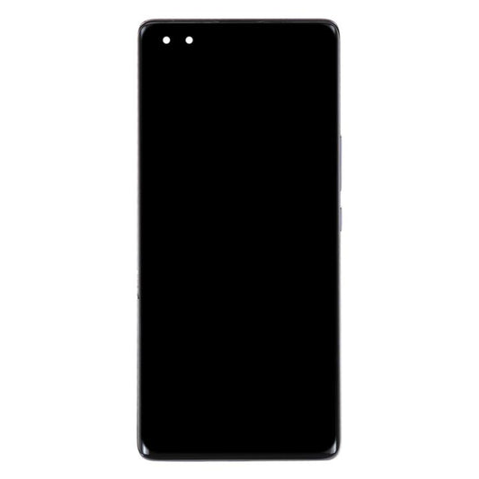 Écran LCD Original Pour Huawei nova 9 Pro, Assemblage Complet du Numériseur avec Cadre, Pour Huawei nova 9 Pro (Original)