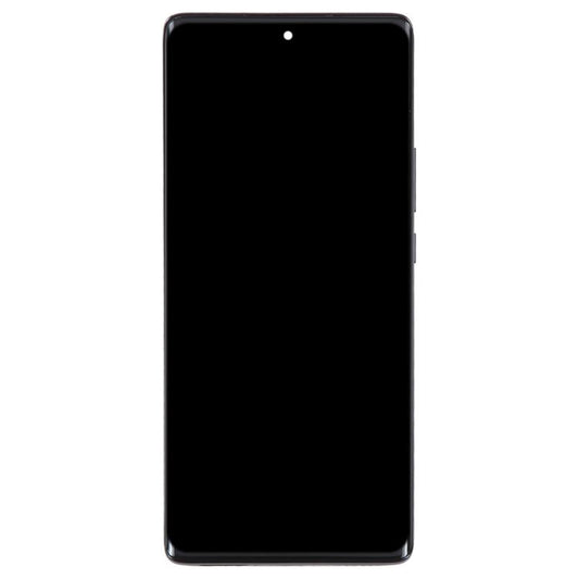 Écran LCD d'origine pour Huawei nova 10 numériseur complet avec cadre, pour Huawei nova 10 (Original)