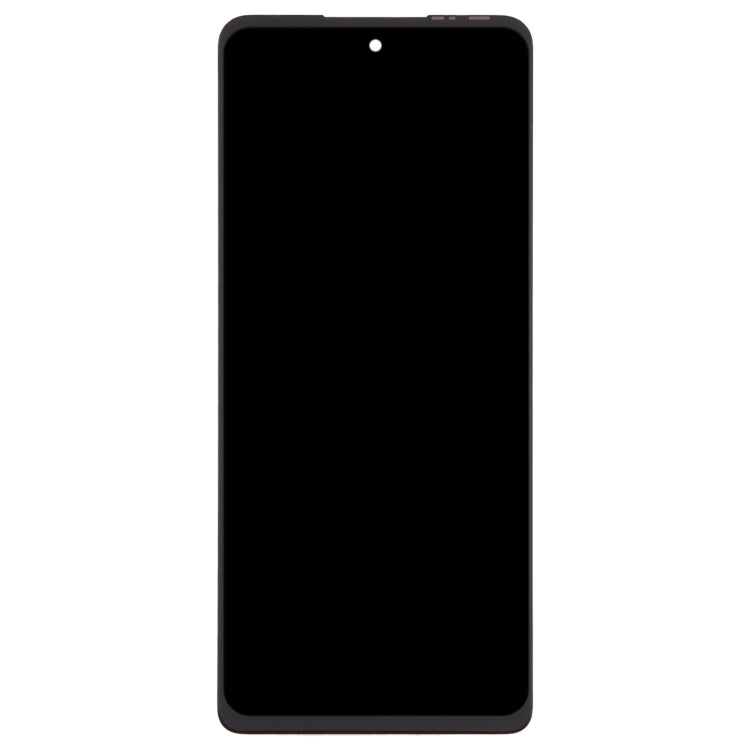 For Tecno Pova 5 OEM LCD Screen with Digitizer Full Assembly