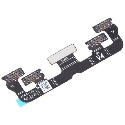 For DJI Mavic 3 Rear Vision Obstacle Avoidance Assembly Flex Cable, For DJI Mavic 3 (Rear)