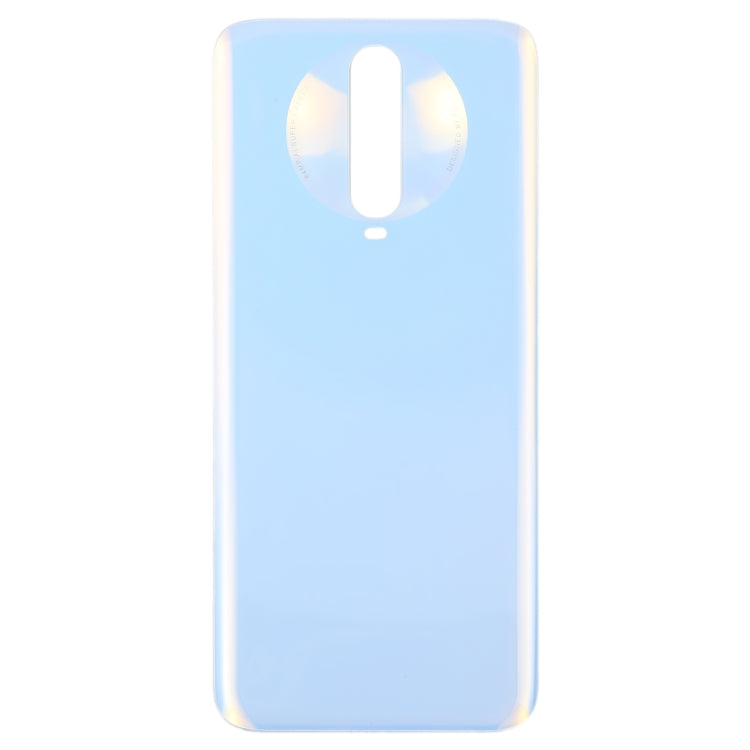 For Xiaomi Poco X2 OEM Glass Battery Back Cover