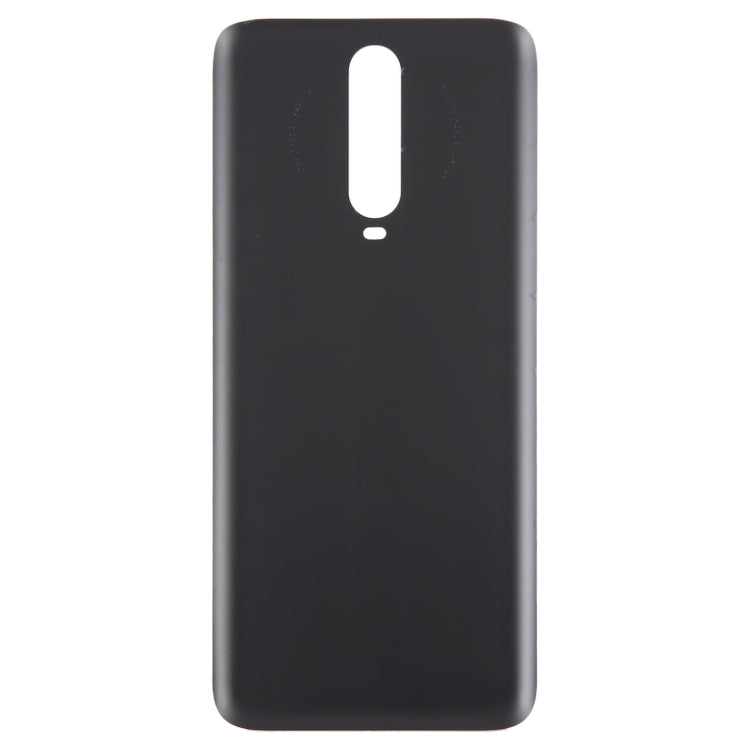 For Xiaomi Poco X2 OEM Glass Battery Back Cover
