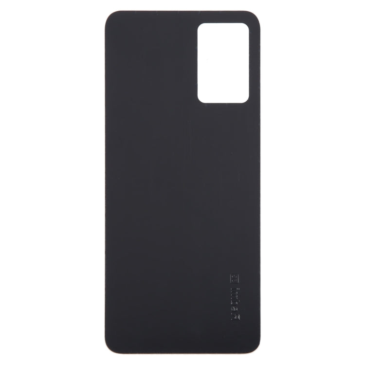 For Xiaomi 11i HyperCharge Glass Battery Back Cover, For Xiaomi 11i HyperCharge