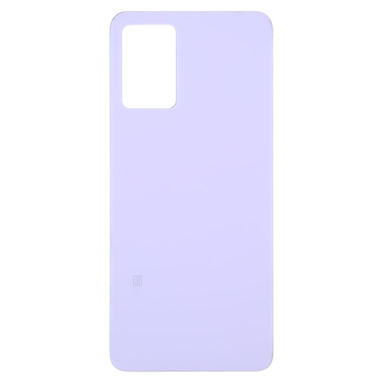 For Xiaomi Redmi Note 11 Pro+ 5G Glass Battery Back Cover