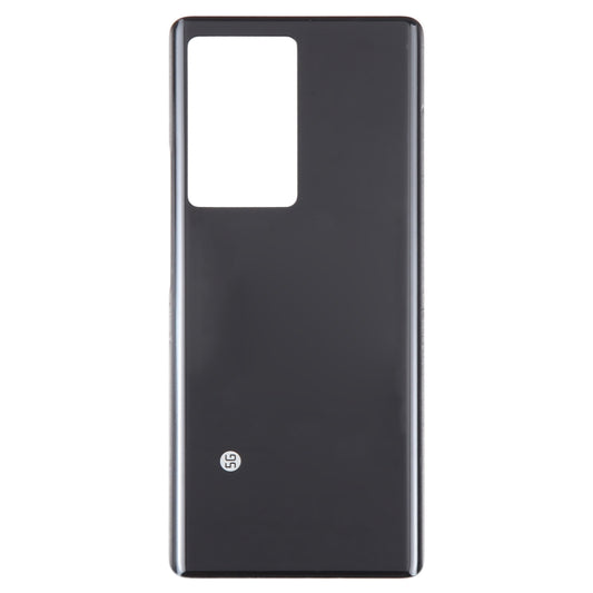 Pour la coque arrière de batterie ZTE Axon 40 Pro, Pour ZTE Axon 40 Pro