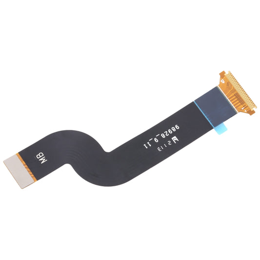 For Lenovo Tab K10C E10C TB-X6E6N TB-X6E6 LCD Flex Cable, For Lenovo Tab K10C E10C TB-X6E6N