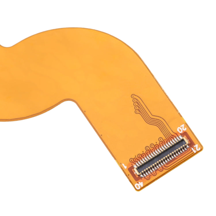 For Lenovo Tab K10C E10C TB-X6E6N TB-X6E6 LCD Flex Cable, For Lenovo Tab K10C E10C TB-X6E6N