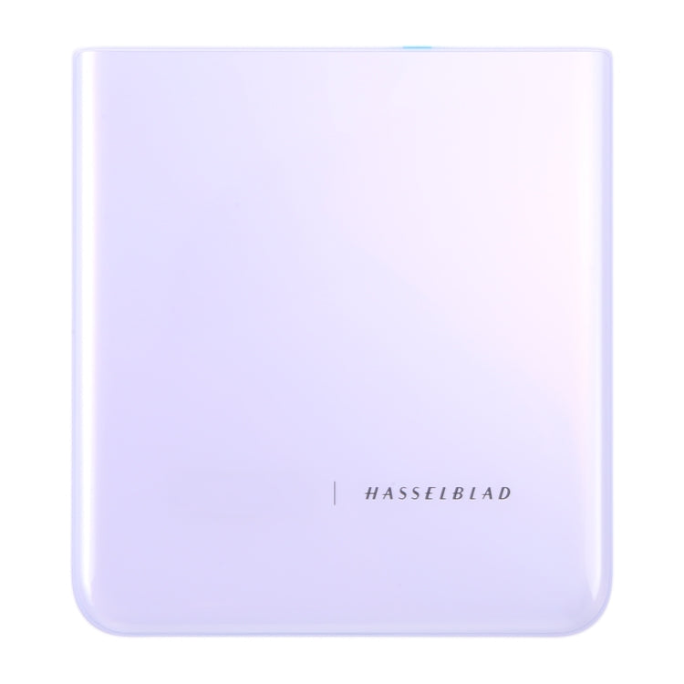 For OPPO Find N2 Flip Original Battery Back Cover, For OPPO Find N2 Flip(Original)
