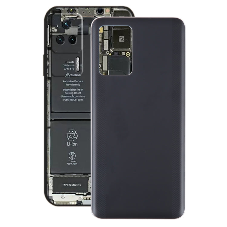 For Xiaomi Redmi K60E OEM Battery Back Cover