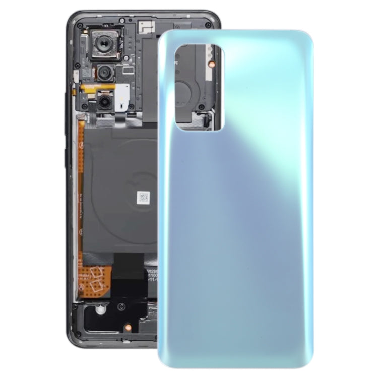 For Xiaomi Redmi K60 OEM Battery Back Cover