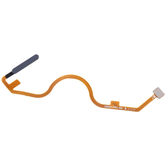 For Infinix Note 11 X663 Original Fingerprint Sensor Flex Cable