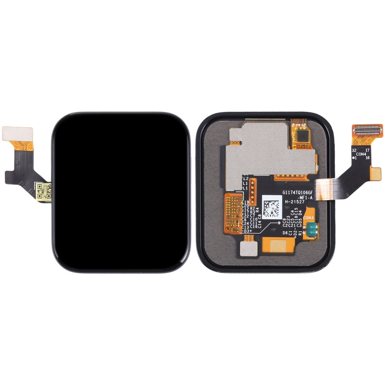 Pantalla LCD original para OPPO Watch 3, digitalizador completo, para OPPO Watch 3